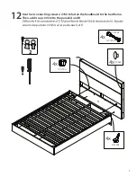 Preview for 9 page of NEXERa 365912 Assembly Instructions Manual