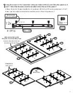 Предварительный просмотр 4 страницы NEXERa 5606 Assembly Instructions Manual