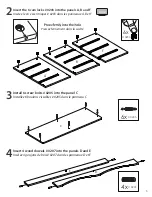 Предварительный просмотр 5 страницы NEXERa 5606 Assembly Instructions Manual