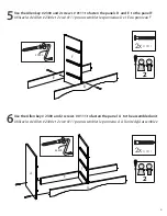 Предварительный просмотр 6 страницы NEXERa 5606 Assembly Instructions Manual