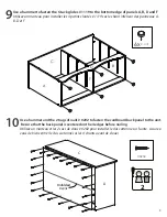 Предварительный просмотр 8 страницы NEXERa 5606 Assembly Instructions Manual