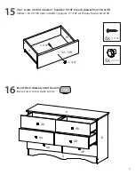 Предварительный просмотр 11 страницы NEXERa 5606 Assembly Instructions Manual