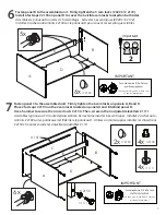 Предварительный просмотр 7 страницы NEXERa 601803 Assembly Instructions Manual