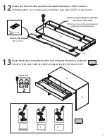 Предварительный просмотр 10 страницы NEXERa 601803 Assembly Instructions Manual