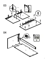 Предварительный просмотр 4 страницы NEXERa 601806 Assembly Instructions Manual