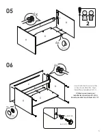 Предварительный просмотр 5 страницы NEXERa 601806 Assembly Instructions Manual