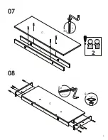 Предварительный просмотр 6 страницы NEXERa 601806 Assembly Instructions Manual