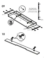 Предварительный просмотр 7 страницы NEXERa 601806 Assembly Instructions Manual