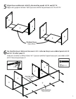 Предварительный просмотр 6 страницы NEXERa 602139 Assembly Instructions Manual