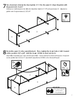 Предварительный просмотр 7 страницы NEXERa 602139 Assembly Instructions Manual