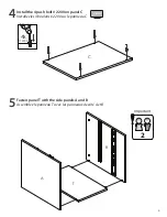 Preview for 6 page of NEXERa 603203 Assembly Instructions Manual