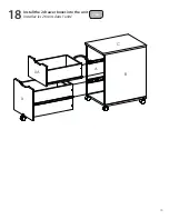 Preview for 13 page of NEXERa 603203 Assembly Instructions Manual