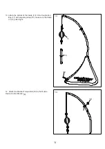 Preview for 11 page of Nexersys Cross Body Trainer Assembly Manual