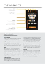 Preview for 16 page of Nexersys N3 elite User Manual