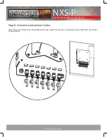 Preview for 17 page of Nexersys PRO NXS-P Assembly Manual