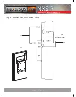 Preview for 18 page of Nexersys PRO NXS-P Assembly Manual