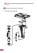 Preview for 8 page of NEXGEN IMPULSE 100L Operations Manual & Parts List