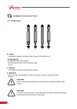 Preview for 34 page of NEXGEN IMPULSE 100L Operations Manual & Parts List