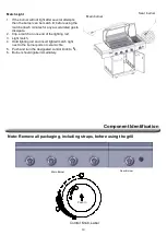 Preview for 10 page of Nexgrill 1031623 Operating Instruction