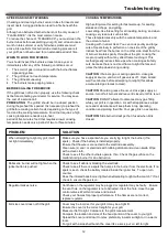 Preview for 12 page of Nexgrill 1031623 Operating Instruction