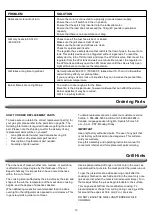 Preview for 13 page of Nexgrill 1031623 Operating Instruction