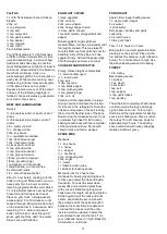 Preview for 17 page of Nexgrill 1031623 Operating Instruction