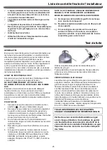 Preview for 25 page of Nexgrill 1031623 Operating Instruction