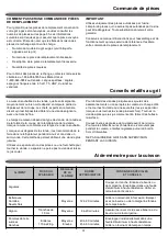 Preview for 31 page of Nexgrill 1031623 Operating Instruction