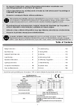 Preview for 2 page of Nexgrill 1031629 Operating Instruction