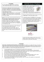 Preview for 4 page of Nexgrill 1031629 Operating Instruction