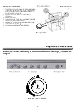 Preview for 27 page of Nexgrill 1031629 Operating Instruction