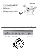 Preview for 44 page of Nexgrill 1031629 Operating Instruction