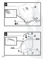 Предварительный просмотр 6 страницы Nexgrill 1142630 Owner'S Manual