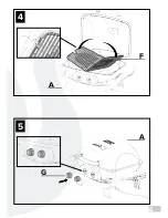 Предварительный просмотр 7 страницы Nexgrill 1142630 Owner'S Manual