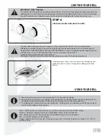 Предварительный просмотр 13 страницы Nexgrill 1142630 Owner'S Manual