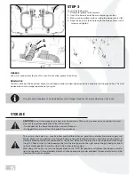 Предварительный просмотр 16 страницы Nexgrill 1142630 Owner'S Manual