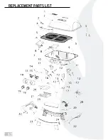 Предварительный просмотр 18 страницы Nexgrill 1142630 Owner'S Manual