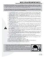 Предварительный просмотр 21 страницы Nexgrill 1142630 Owner'S Manual