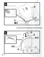 Предварительный просмотр 24 страницы Nexgrill 1142630 Owner'S Manual