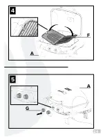 Предварительный просмотр 25 страницы Nexgrill 1142630 Owner'S Manual