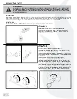 Предварительный просмотр 28 страницы Nexgrill 1142630 Owner'S Manual