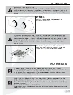 Предварительный просмотр 31 страницы Nexgrill 1142630 Owner'S Manual