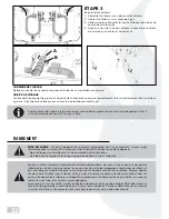 Предварительный просмотр 34 страницы Nexgrill 1142630 Owner'S Manual