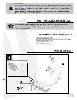 Предварительный просмотр 41 страницы Nexgrill 1142630 Owner'S Manual