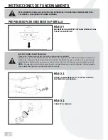 Предварительный просмотр 48 страницы Nexgrill 1142630 Owner'S Manual