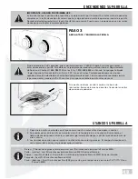 Предварительный просмотр 49 страницы Nexgrill 1142630 Owner'S Manual