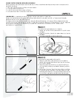 Предварительный просмотр 51 страницы Nexgrill 1142630 Owner'S Manual