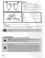 Предварительный просмотр 52 страницы Nexgrill 1142630 Owner'S Manual