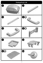 Preview for 5 page of Nexgrill 1468144 Owner'S Manual