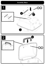 Preview for 7 page of Nexgrill 1468144 Owner'S Manual